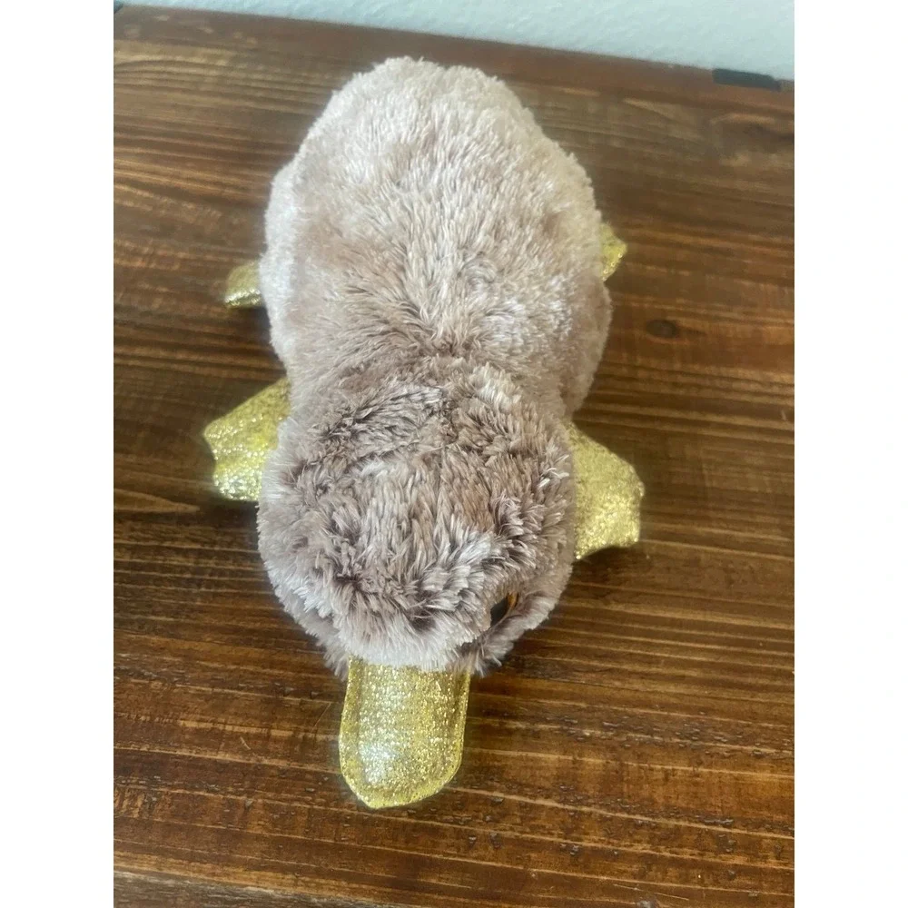 Ty Beanie Perry‎ Plush